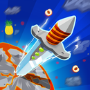 Dagger Li - Knife Hit APK
