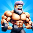 Legendary Lifting Gym Clicker icon