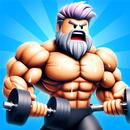 Legendary Lifting Gym Clicker aplikacja