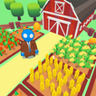 Mini Mart: Tycoon 3D icon