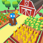 Mini Mart: Tycoon 3D simgesi