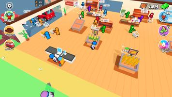 Mini Mart: Tycoon 3D gönderen