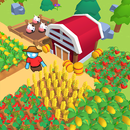 APK My Farm: Dream Farm Land