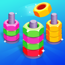 Nuts & Bolts: Sort Challenge APK
