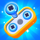 Screw Puzzle Game 3D APK