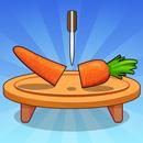 Fruit Cutting Challenge Game APK