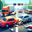Traffic Life: Car Control APK