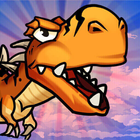 Dino Isle أيقونة