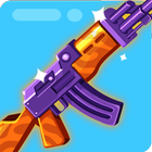 Idle Gun icon