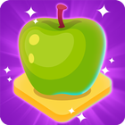 Merge Fruit icono