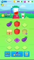 Merge Fruit اسکرین شاٹ 2