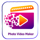 Video Maker Pro أيقونة
