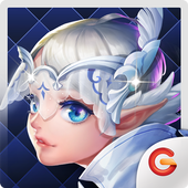 Dragon Nest M icon Dragon Nest M icon
