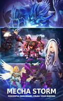 Dragon Nest M 스크린샷 1