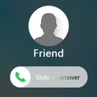 ikon Fake Caller Id Prank Call App