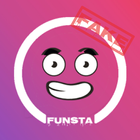 Funsta 图标