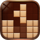 Block Puzzle ícone
