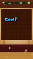 Block Puzzle Cartaz