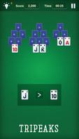 Solitaire Classic Cards Games Ekran Görüntüsü 3