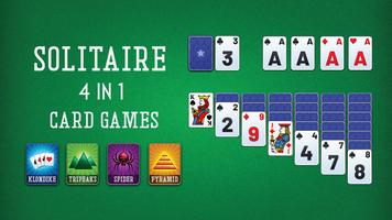 Solitaire Classic Cards Games gönderen