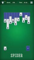 Solitaire Classic Cards Games Ekran Görüntüsü 1