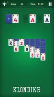 Solitaire Classic Cards Games Ekran Görüntüsü 2
