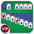 Solitaire Classic Cards Games icono