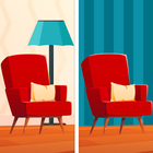 Find the Differences Spot Game simgesi
