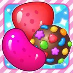 Sugar Burst Mania - Match 3: Candy Blast Adventure APK download