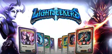 Lightseekers