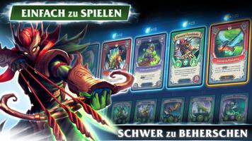 Lightseekers Plakat