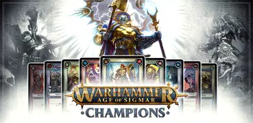 Warhammer AoS: Champions