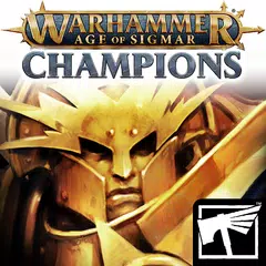 Warhammer AoS: Champions アプリダウンロード