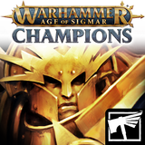 Warhammer AoS: Champions иконка