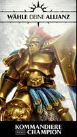 Warhammer AoS: Champions Plakat