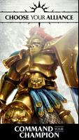 Warhammer AoS: Champions ポスター