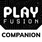 PlayFusion Companion アイコン