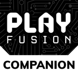 PlayFusion Companion Zeichen