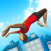 BACKFLIP - PARKOUR FLIP MASTER