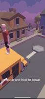 BACKFLIP - PARKOUR FLIP MASTER پوسٹر