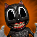 Cartoon Cat Horror Game APK