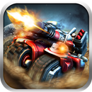 Tank World War 3D APK