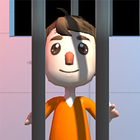PRISON ESCAPE PLAN JAIL BREAK icône