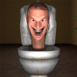 Skibidi Night - Horror Escape