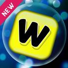 Word puzzle - Offline Word Game آئیکن