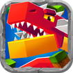 DinoCraft: Survive and Craft