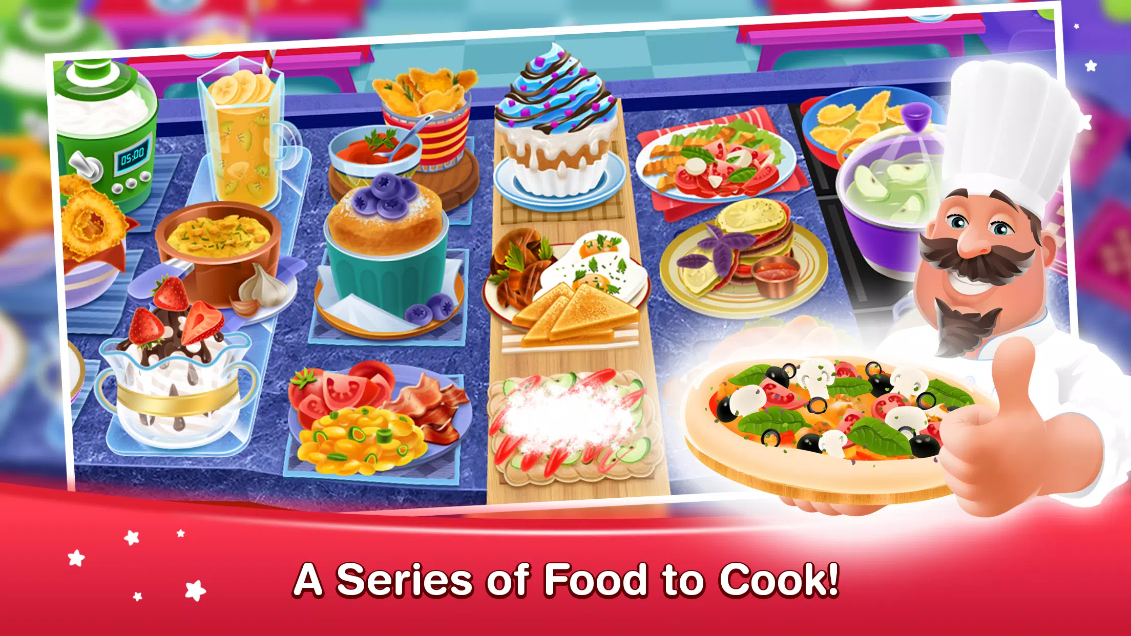 🔥 Download Papas Bakeria To Go! 1.0.1 APK . Cooking Pies in Cooking  Simulator 