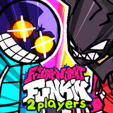 FNF Two Players ícone