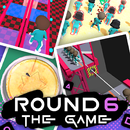 Round 6: The Game aplikacja