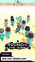 Round 6: The Game تصوير الشاشة 1
